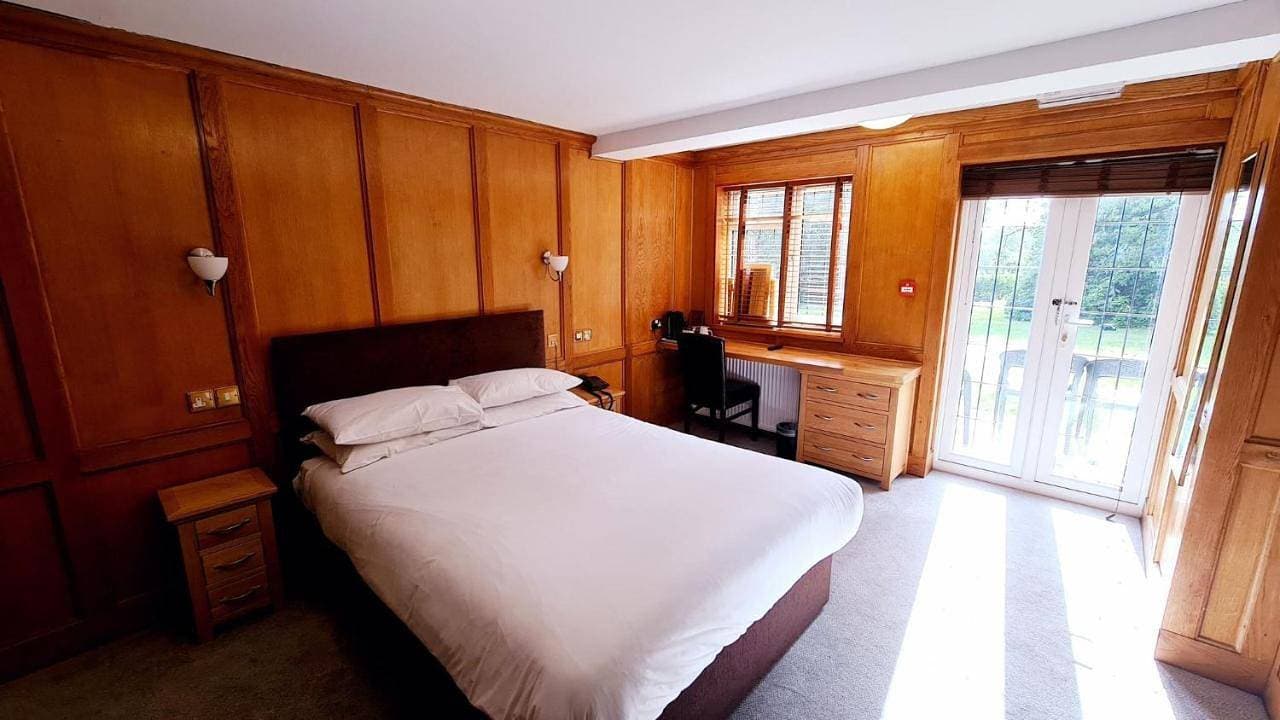 Foto 7 von 13: Double Room
