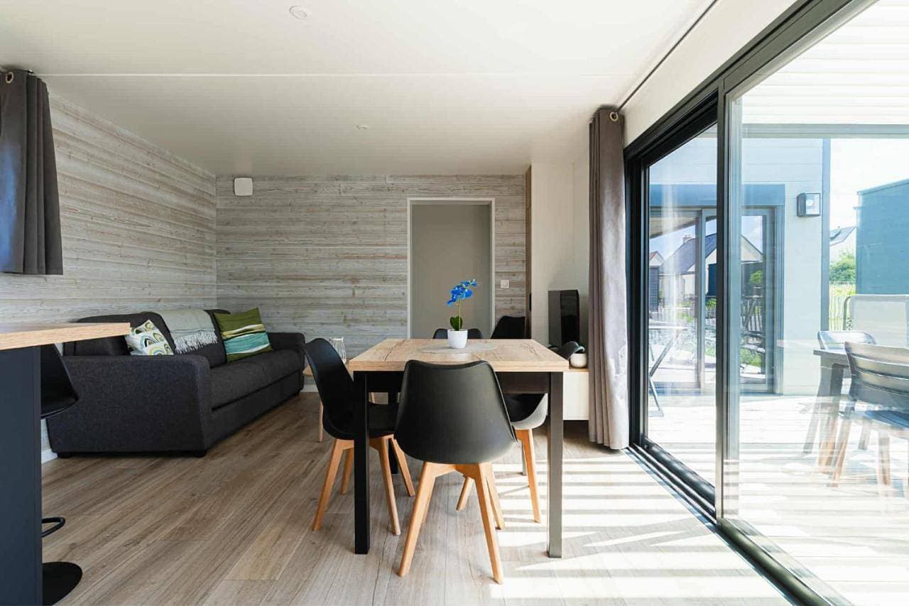 Foto 4 von 10: Two-Bedroom House