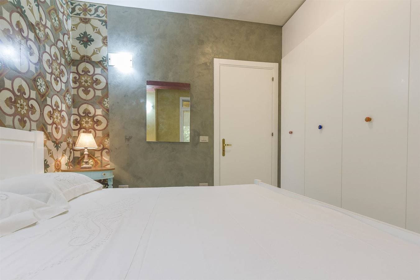 Foto 8 von 12: Villa für 6 Personen mit Terrasse