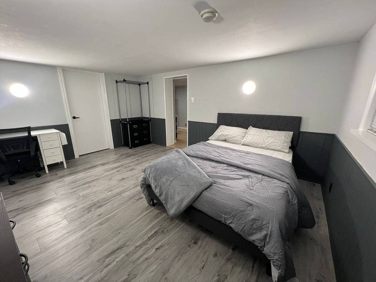 Foto 8 von 14: Studio in bester Lage mit separaten Annehmlichkeiten