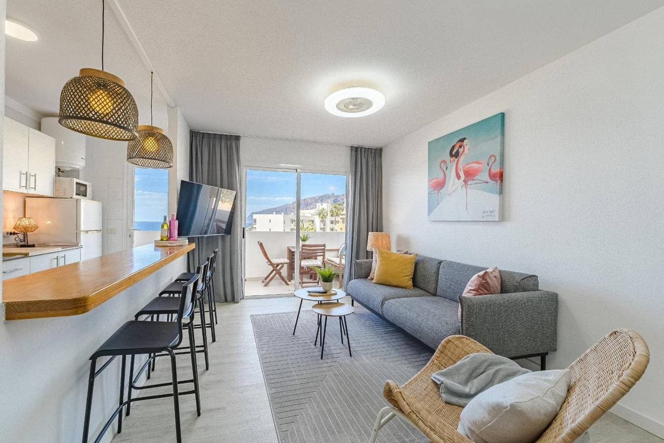 Playa La Arena 2 Bed Apartment 1