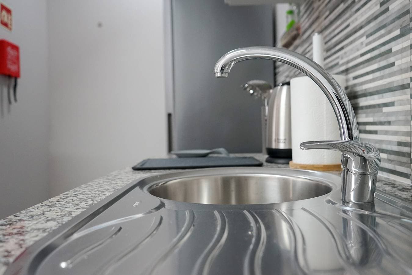 Foto 9 von 45: Ferienwohnung "Oásis Fonte Grande 2" mit Meerblick, Gemeinschaftsterrasse und WLAN