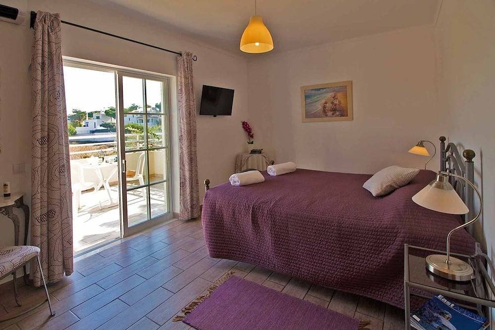 Foto 5 von 30: Schöne freistehende Villa mit privatem Pool, 600 Meter vom Strand entfernt - 66875 / Al