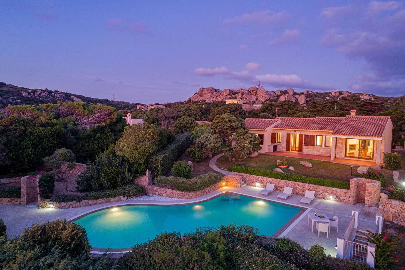 Foto 3 von 45: Villa Incanto di Gallura