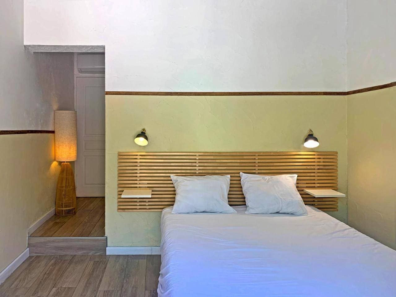Foto 6 von 14: Standard Double Room