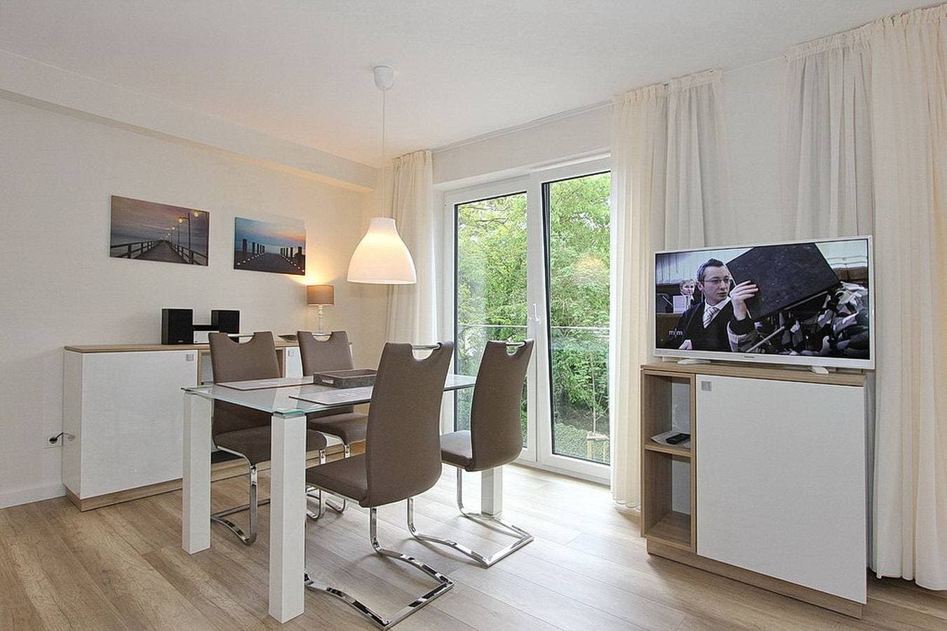 Foto 5 von 18: Villa Stern Appartement 8