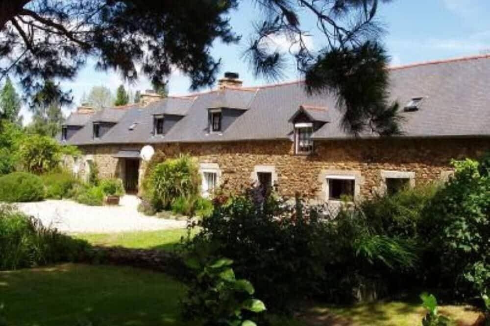 Typisches Landhaus - Goudelin 1