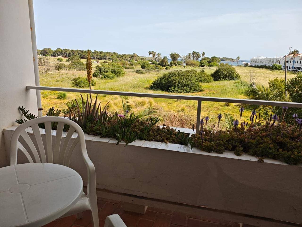 Foto 10 von 27: One-Bedroom Apartment with Balcony and Sea View