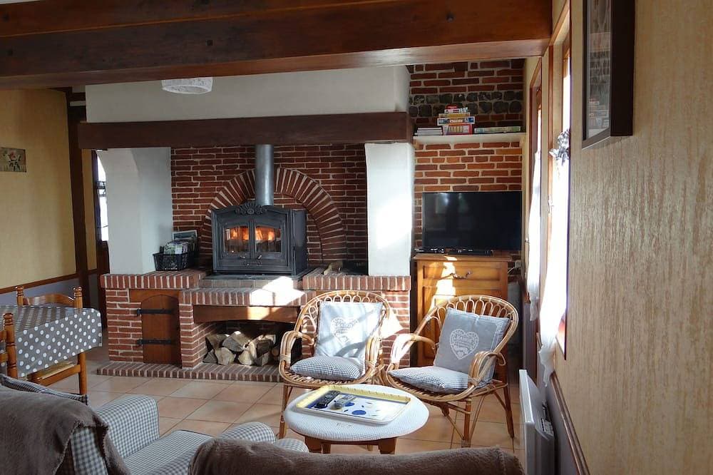 Foto 6 von 19: Typisches Haus in der Normandie-Kampagne