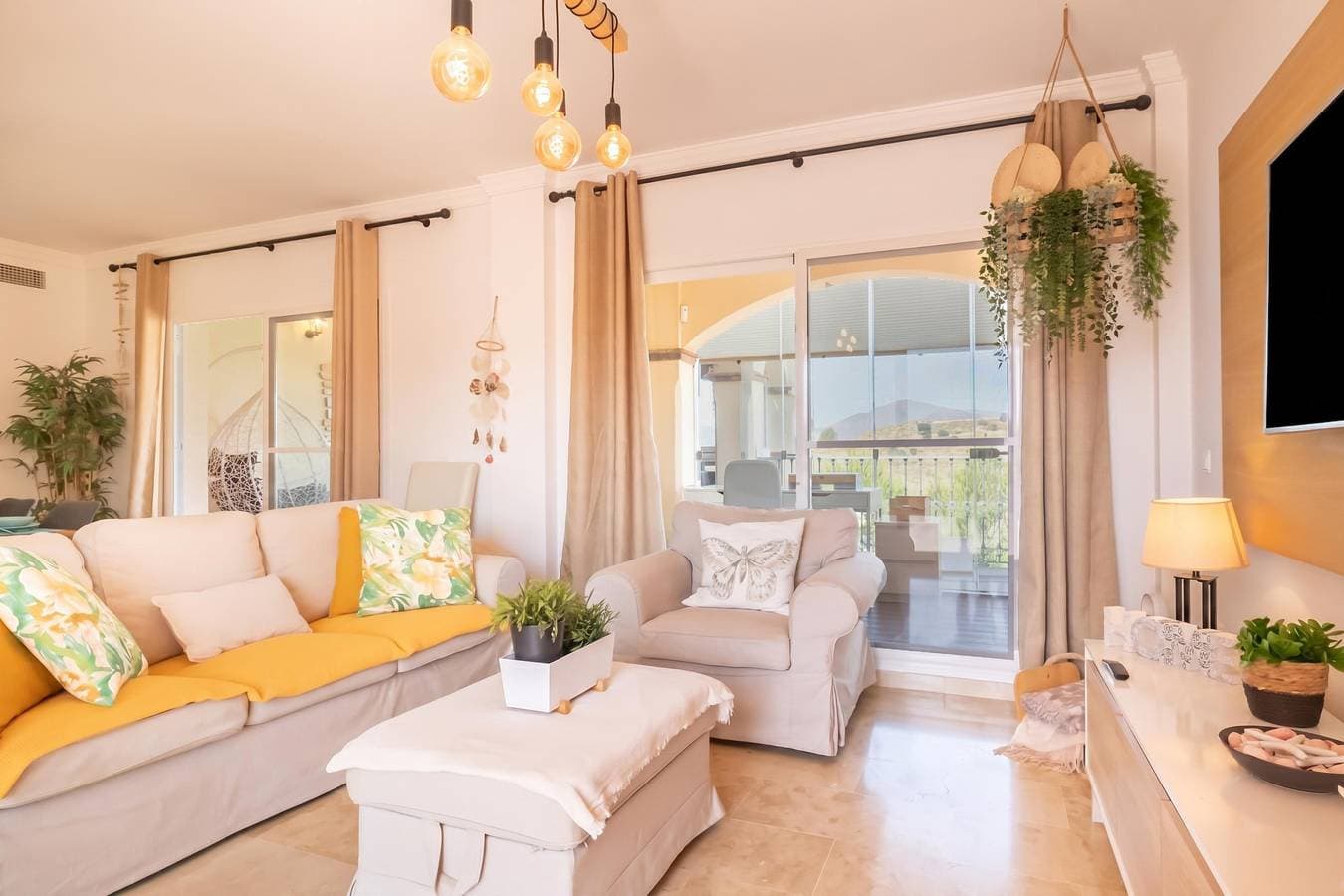 Foto 11 von 41: Luxury Mijas Golf, Pool Retreat