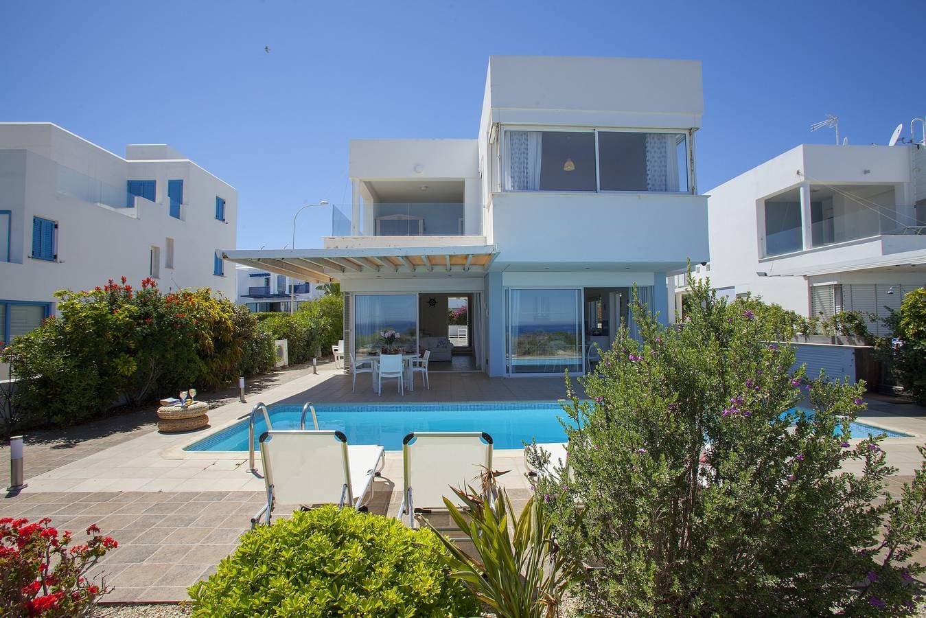 Foto 4 von 24: Villa Melissa Selana