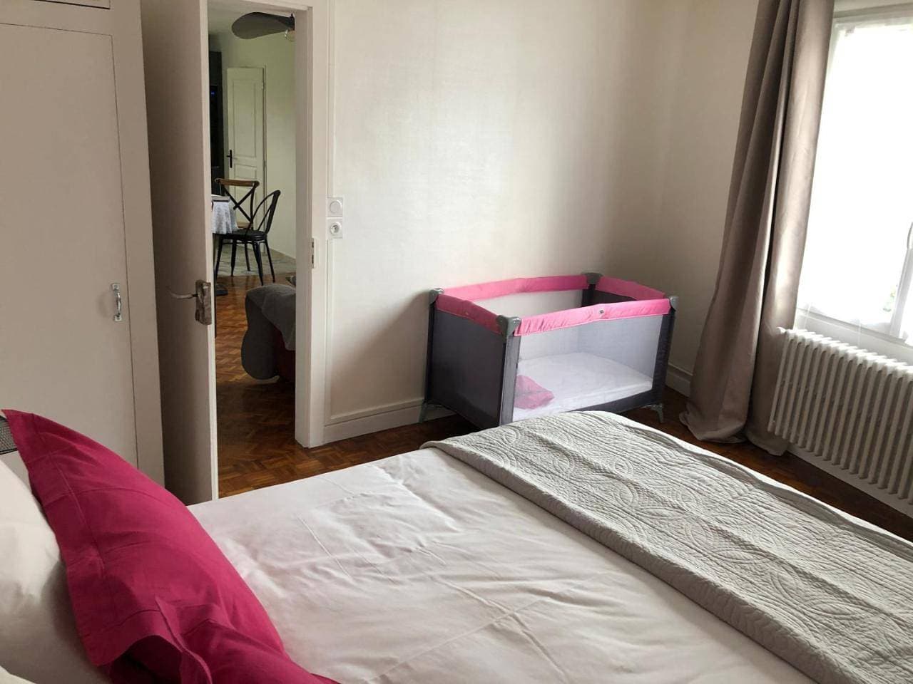 Foto 7 von 10: Two-Bedroom House