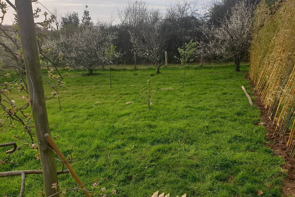 Foto 4 von 6: Studio Récent Pour 3 ou 4 Personnes