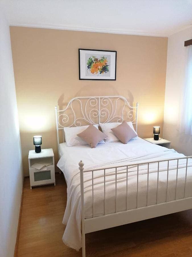 Apartment Mari 1