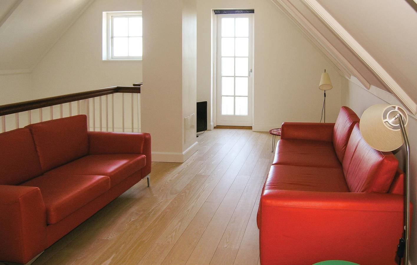 Foto 6 von 28: Ferienwohnung für 6 Personen mit Sauna