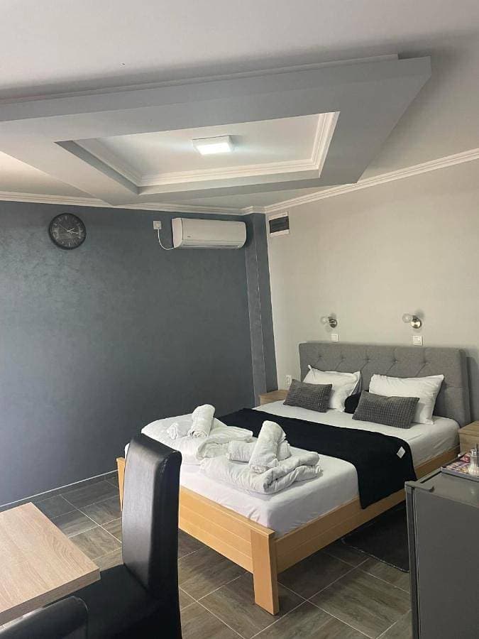 Feher Akac Guest House 1