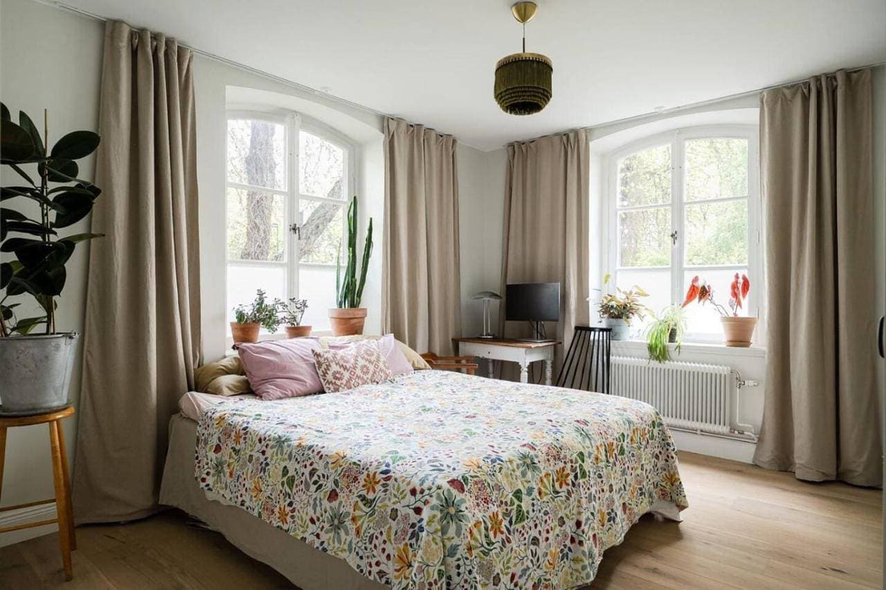 Well-Located Hägersten Apartment Near Metro 1
