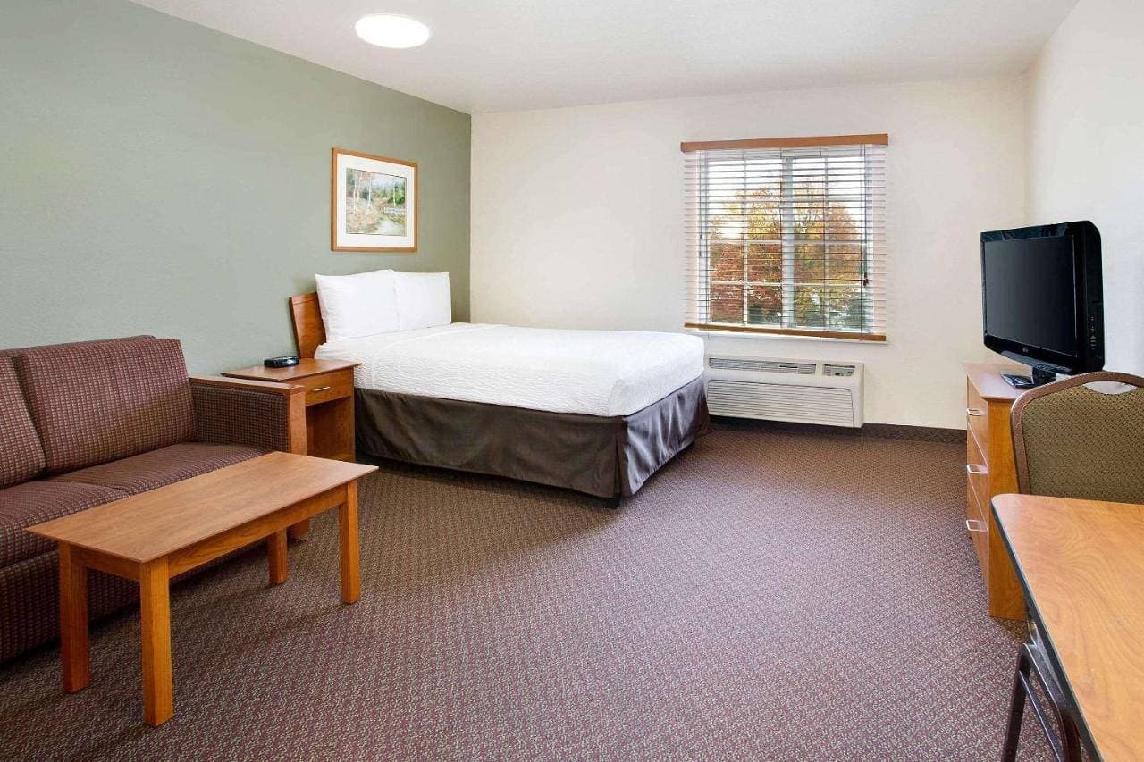 Foto 7 von 15: Hotel für 2 Personen