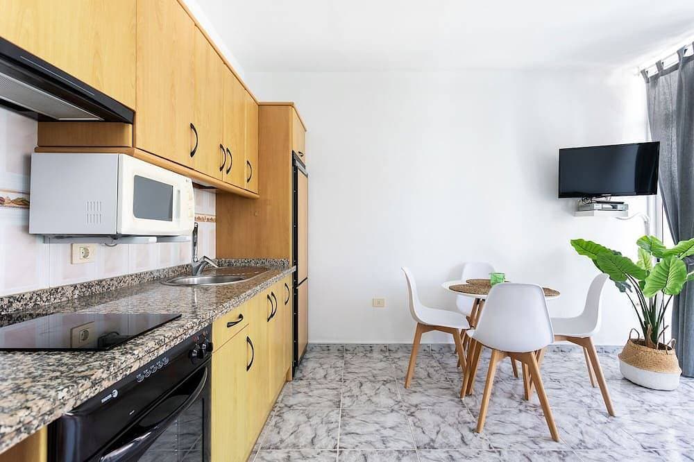Foto 6 von 8: Casa Alcalá - Apartamento El Medio