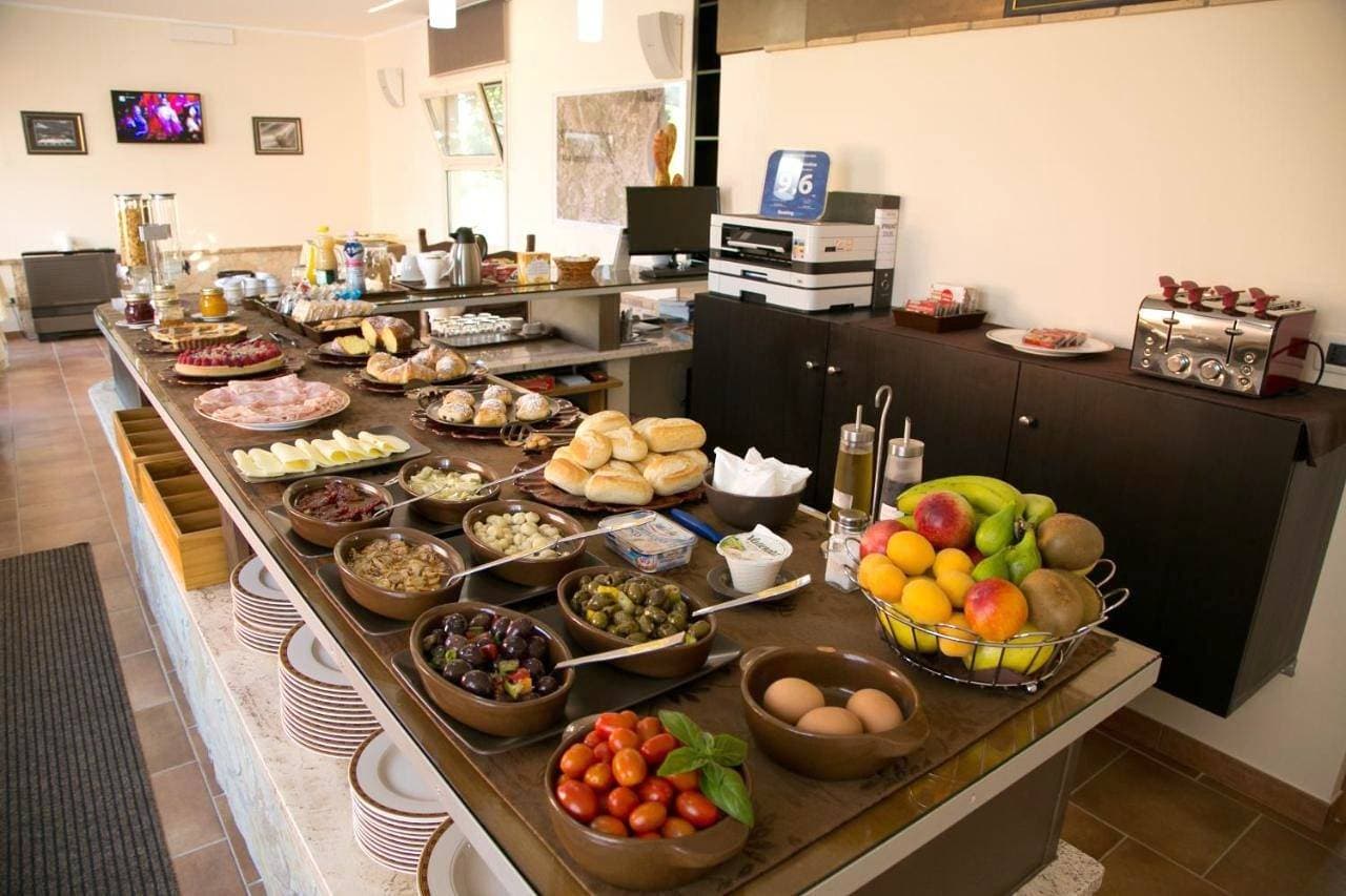 B&B Villa Valentina 1