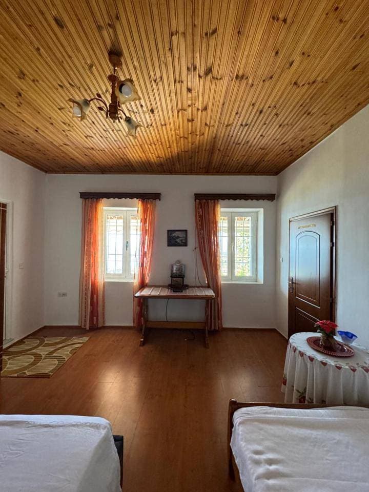 Foto 6 von 16: Triple Room with Sea View