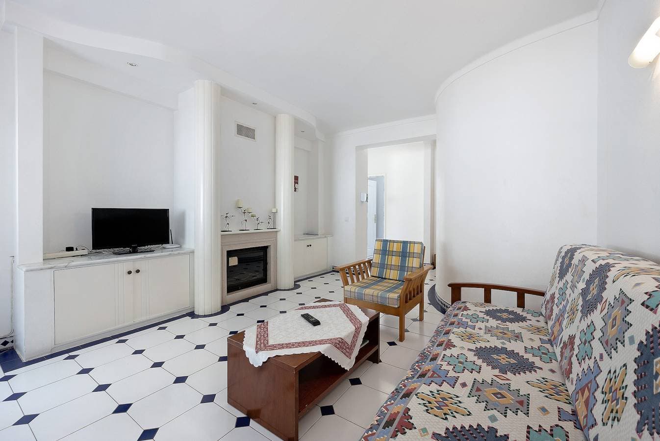 Foto 2 von 20: Ferienwohnung "Casa Daniel T2" mit Meerblick, Balkon und WLAN