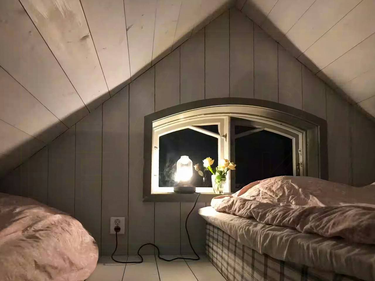 Foto 12 von 22: Ferienhaus am Älmtasjön mit Sauna und Whirlpool