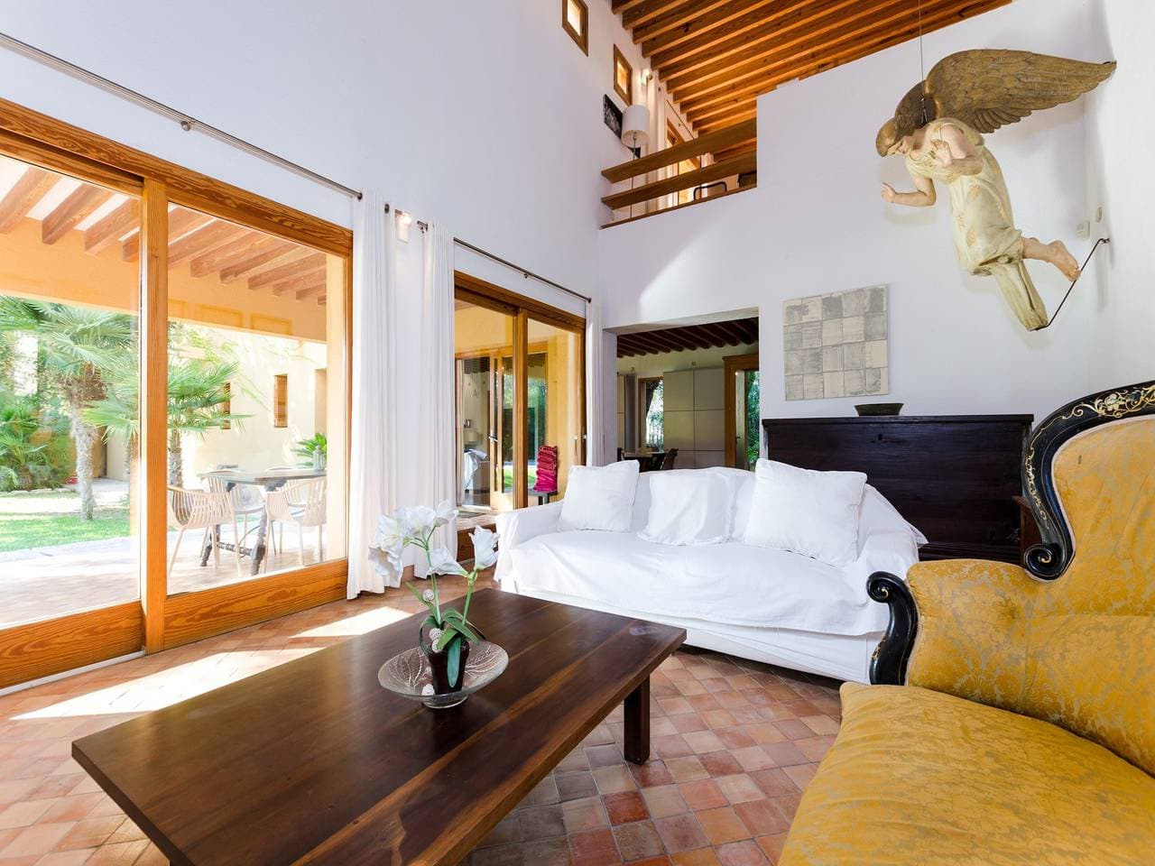 Foto 5 von 39: Villa Son Floriana - Ferienhaus Mit Privatem Pool