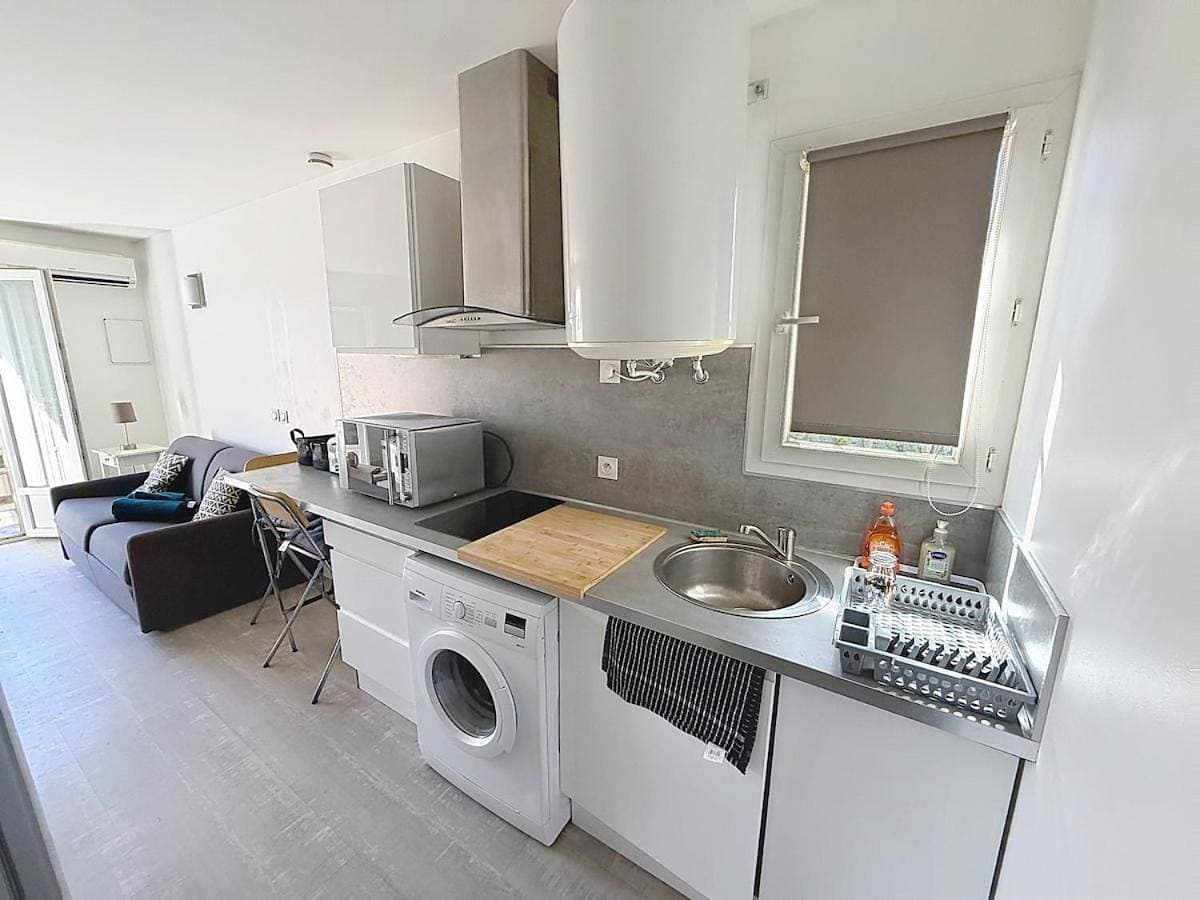 Foto 5 von 13: Two-Bedroom Apartment