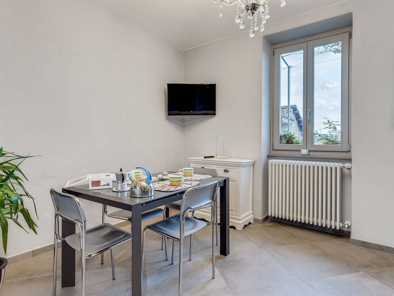Foto 4 von 40: Wohnung nahe Lago Maggiore und Borromäischen Inseln