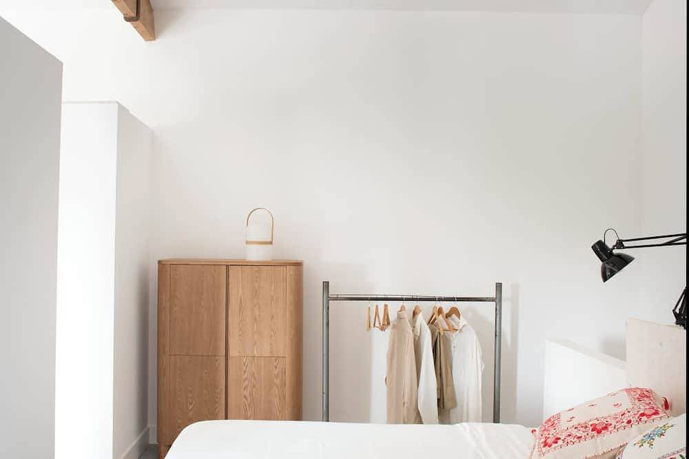Foto 3 von 12: Designer-Loft in ländlichen Bauernhaus in Cantallops