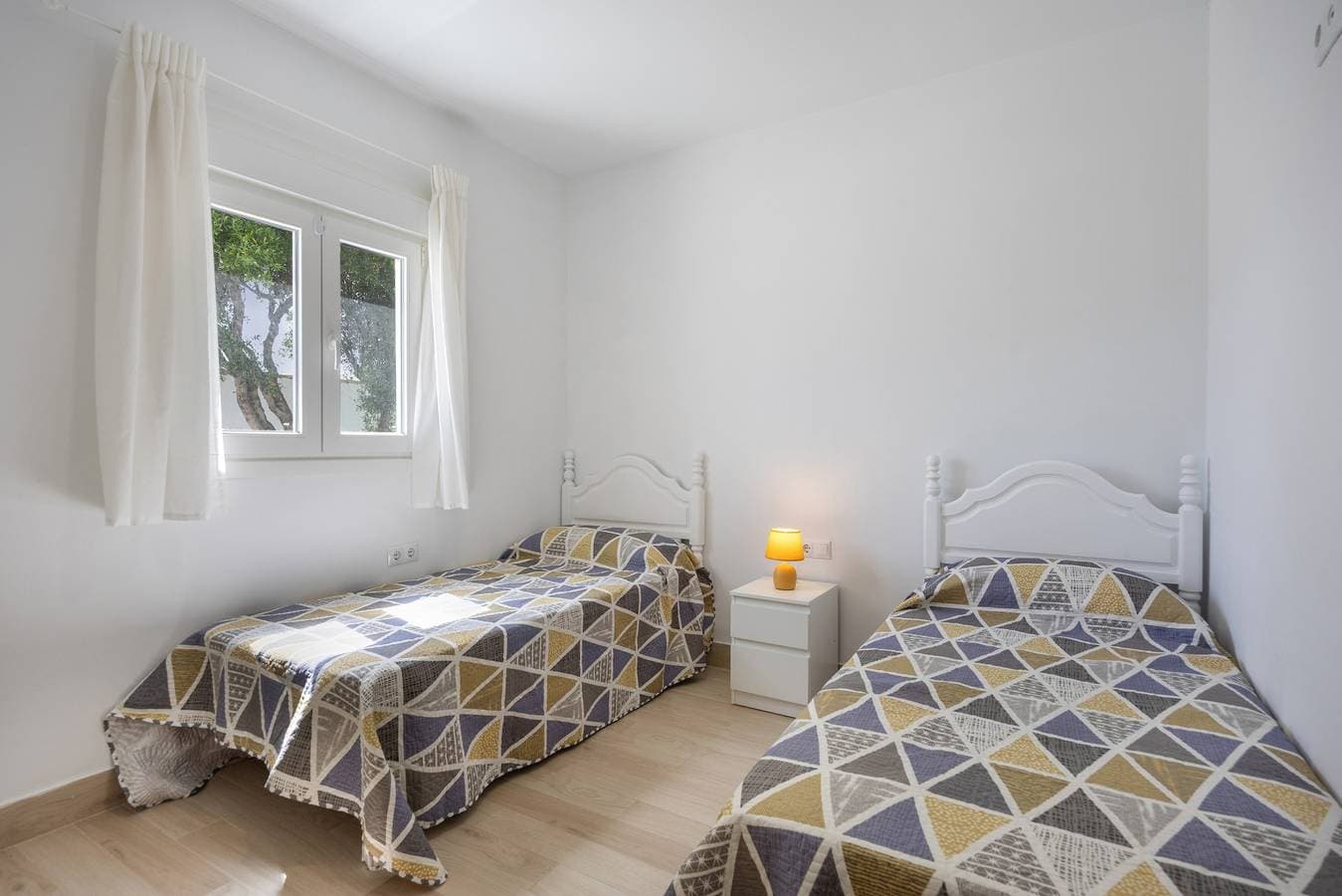 Foto 13 von 25: Landhaus 'Casa De La Noria' mit privatem Pool, WLAN und Klimaanlage