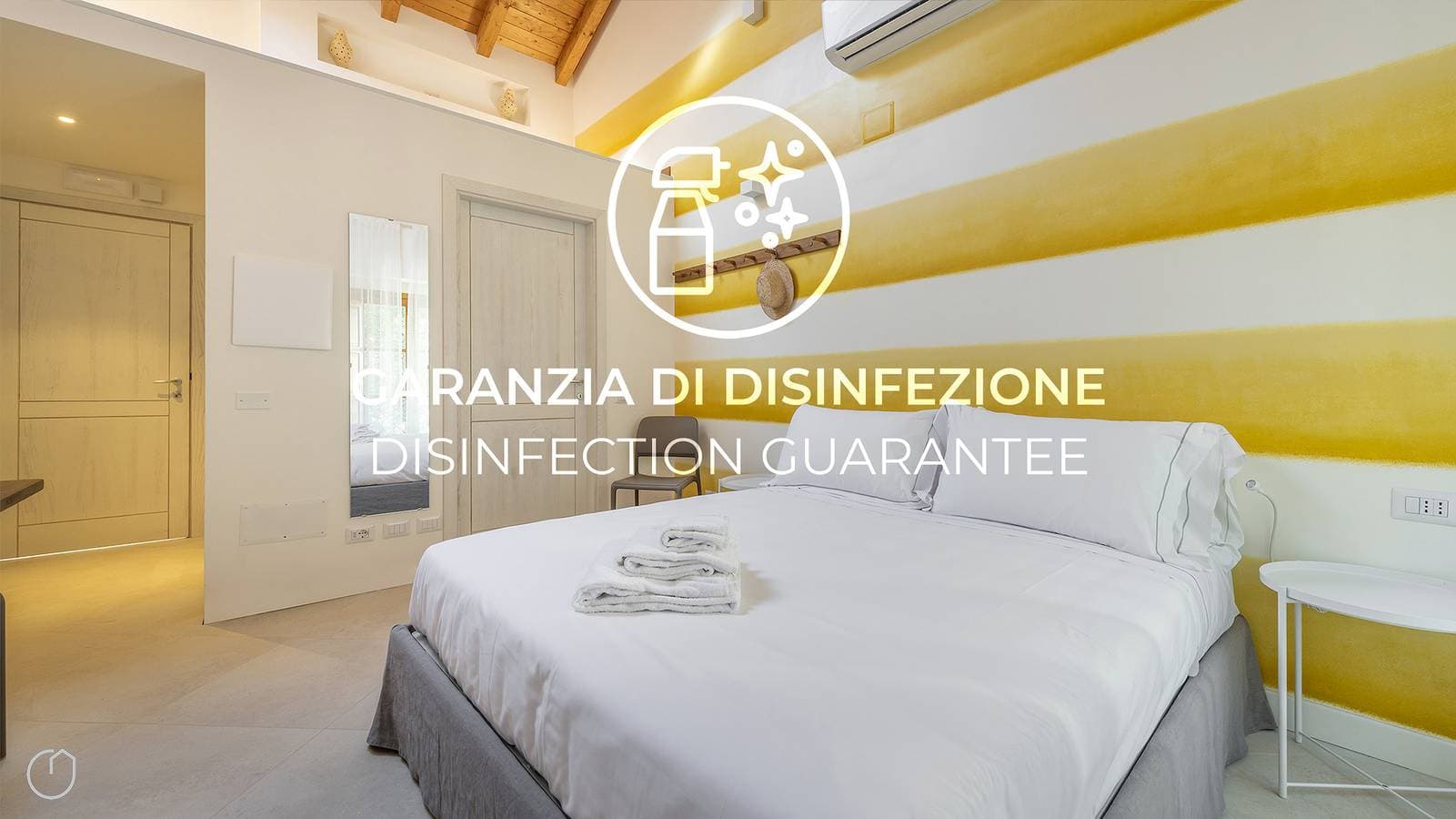 Locanda della Meridiana - Alloro 1