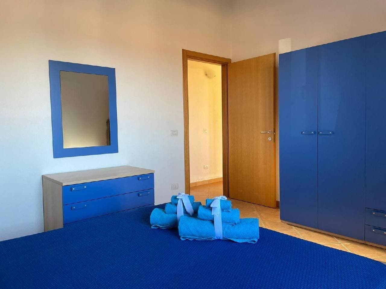 Foto 9 von 13: Wohnung in Budoni mit Außenterrasse