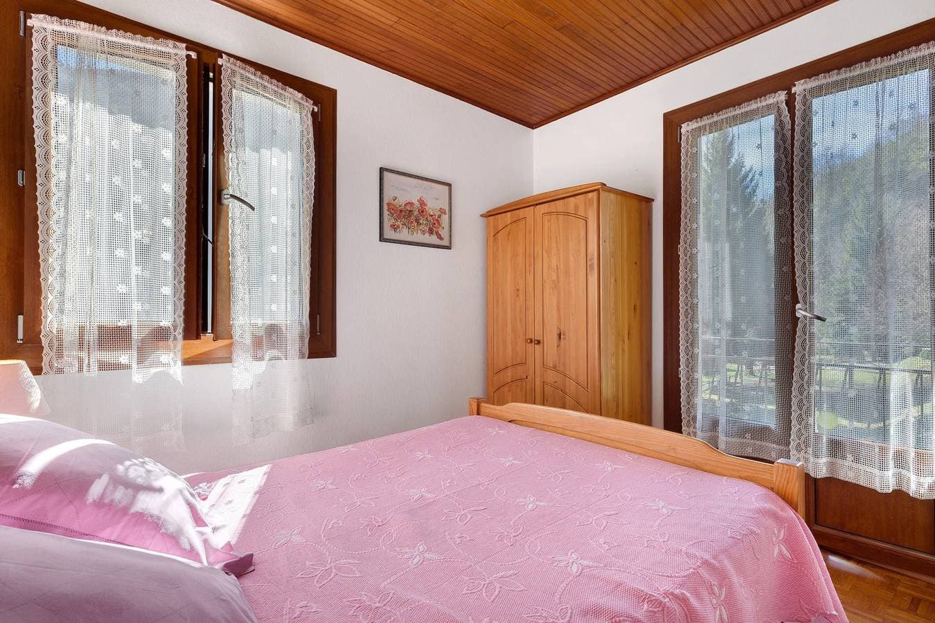 Foto 9 von 20: Gîte Coumély – Komfortables Apartment in Gavarnie-Gèdre, Hautes-Pyrénées