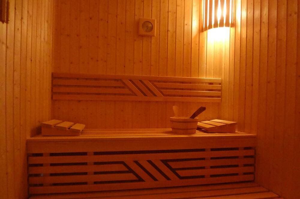 Foto 12 von 21: Ihr Haus am See mit Kamin, Sauna und Badestelle in nächster Nähe!