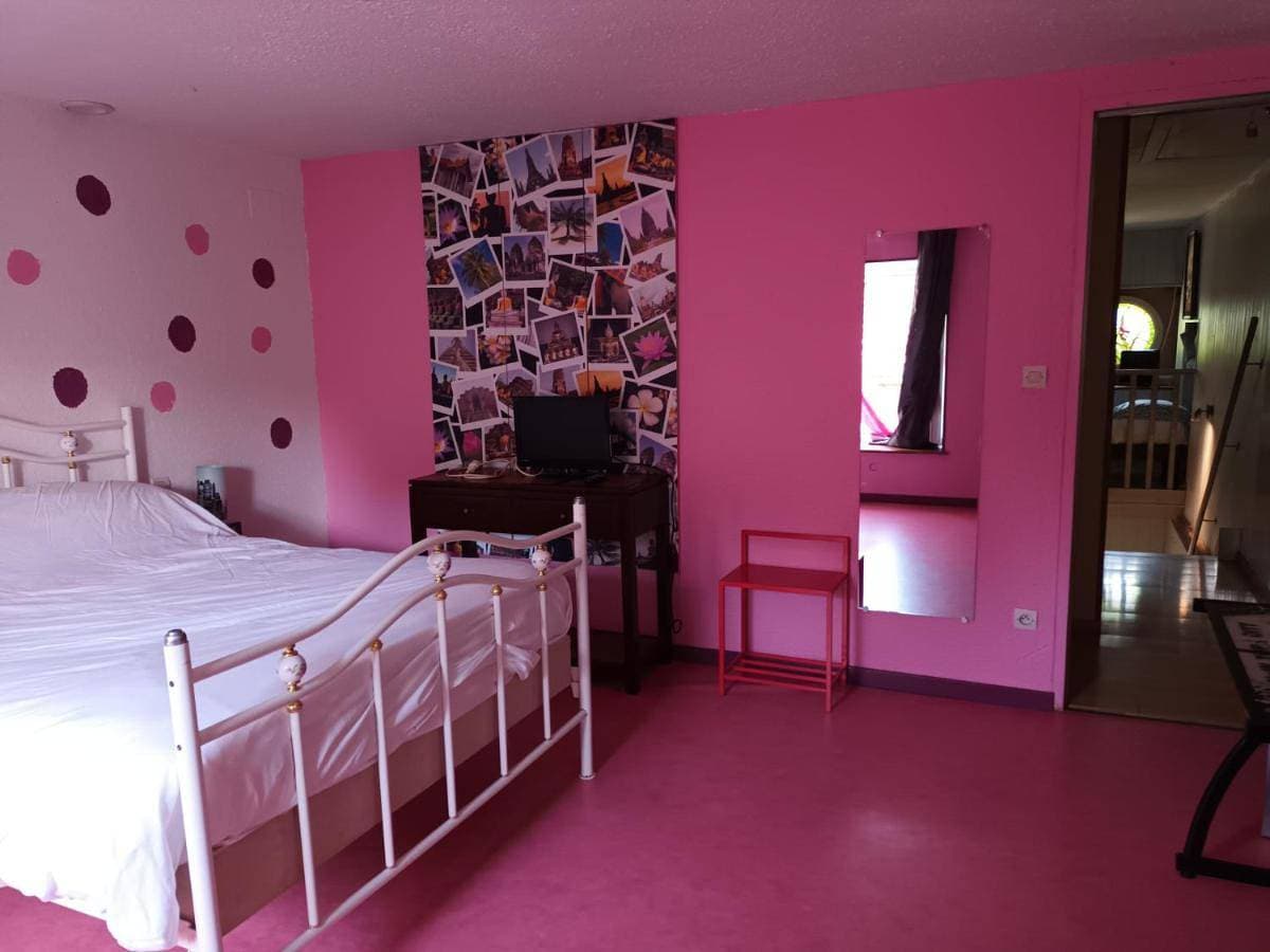 Foto 5 von 7: One-Bedroom House
