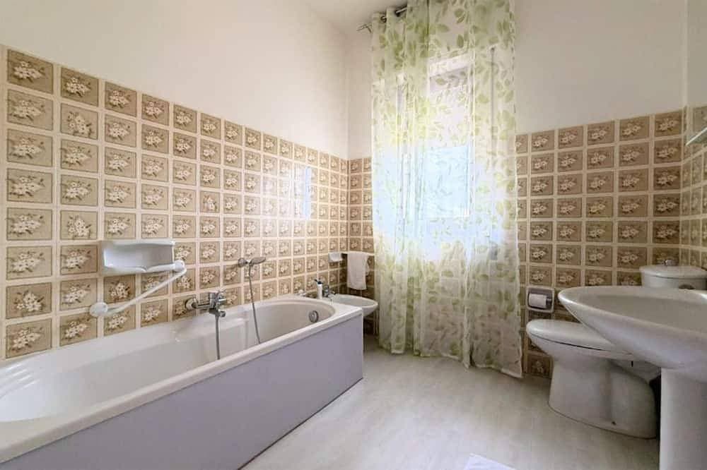 Foto 11 von 30: Gorgeous home in Arenella with house sea view