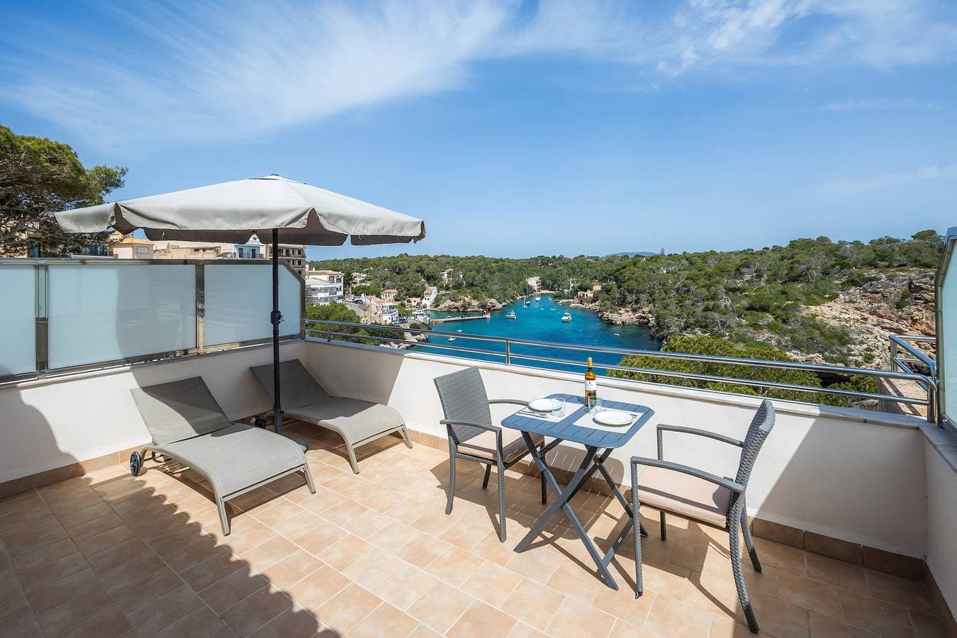 Cala Figuera Studio 5b 1