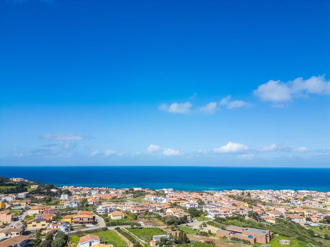 Foto 12 von 34: Affittimoderni Castelsardo - Larotonda sul Mare