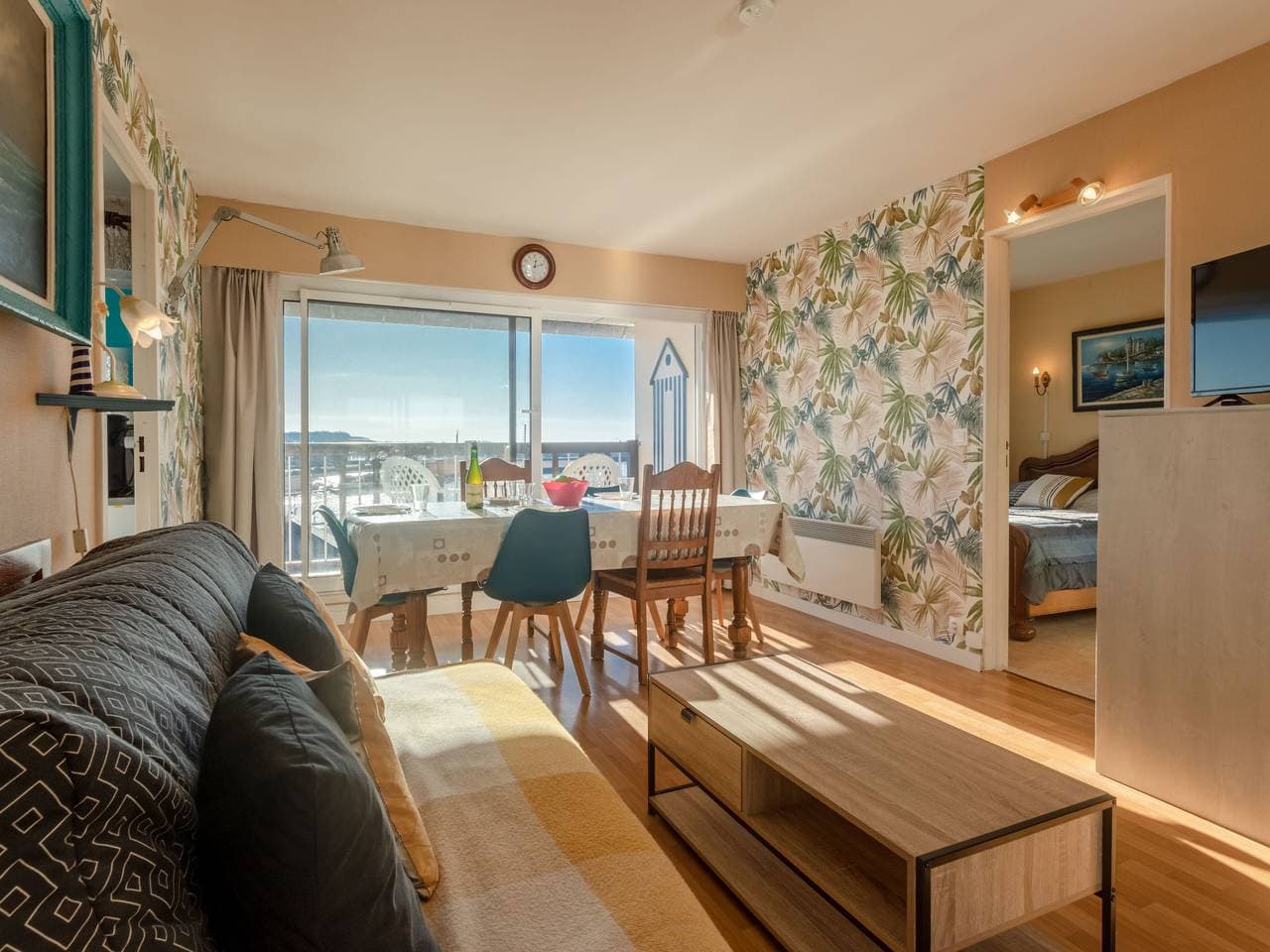 Residenz Cap Cabourg 1