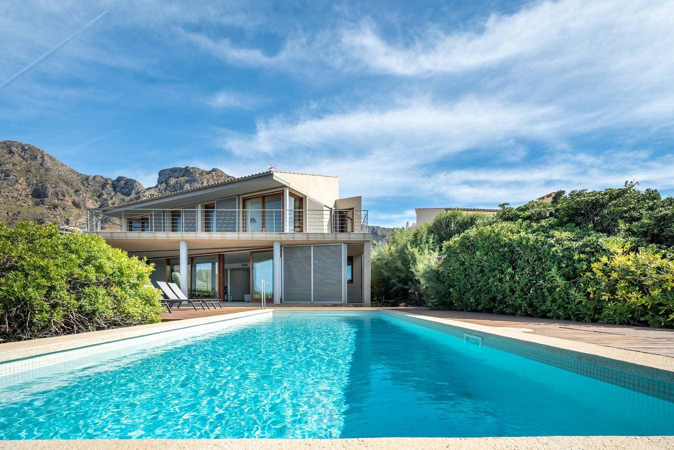 Chiroy, Villa 5StarsHome Mallorca 1