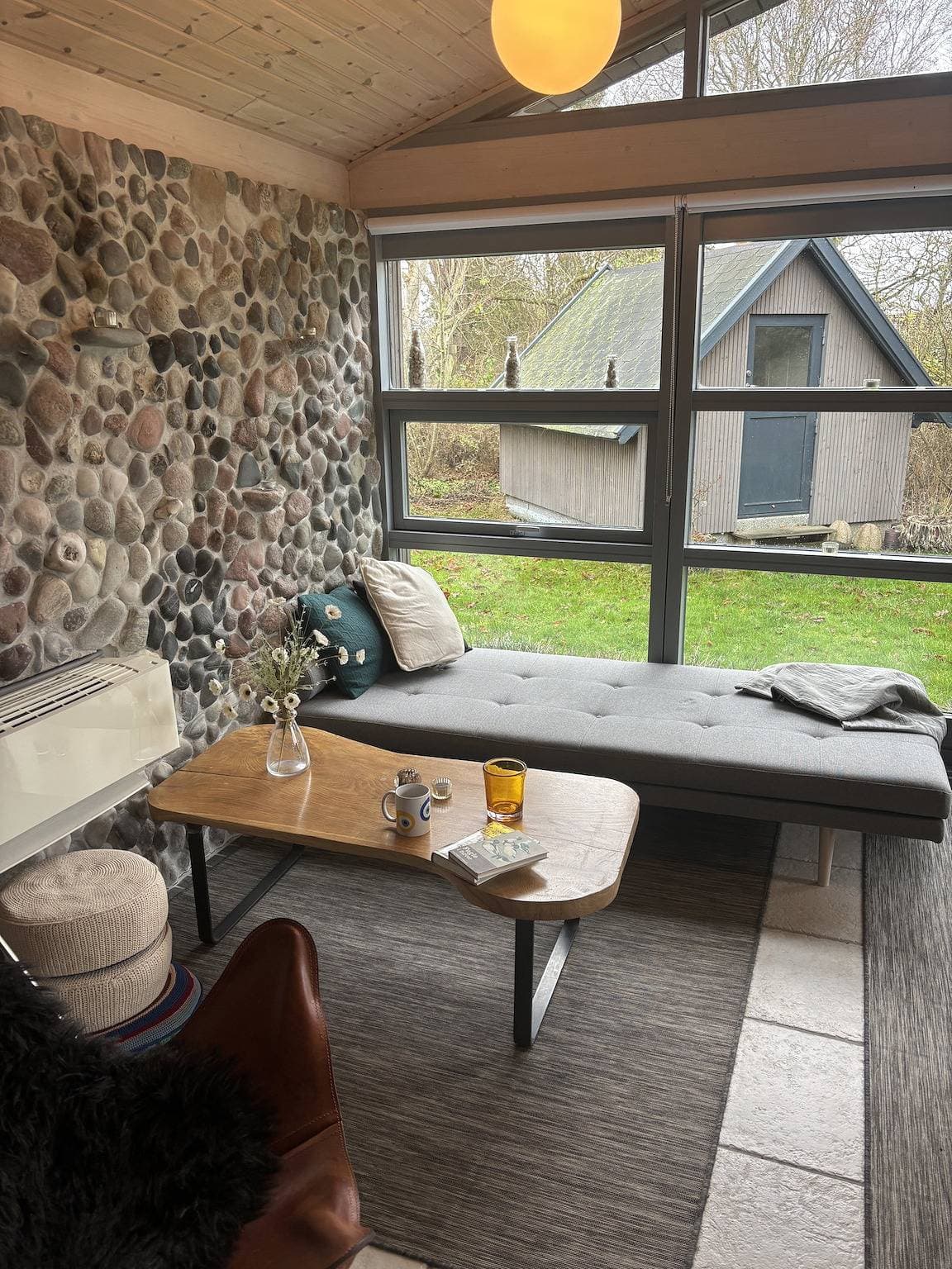 Foto 12 von 46: Schönes Ferienhaus in Strand- und Naturnähe