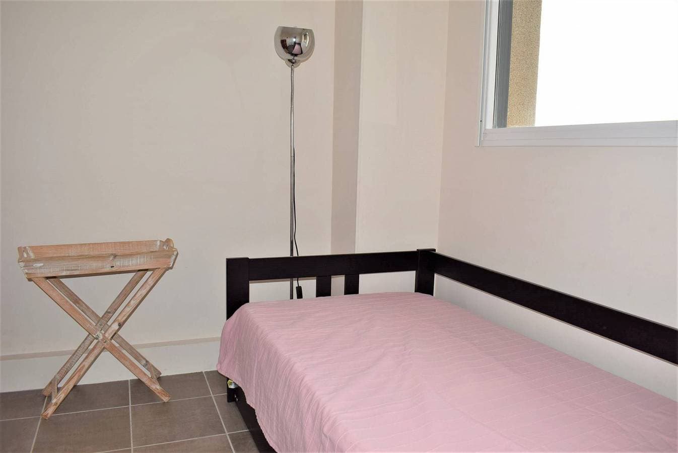 Foto 9 von 11: Ferienwohnung für 4 Personen mit Balkon