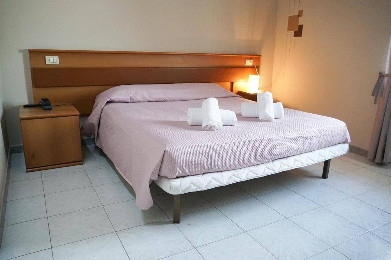 Foto 4 von 9: Twin Room