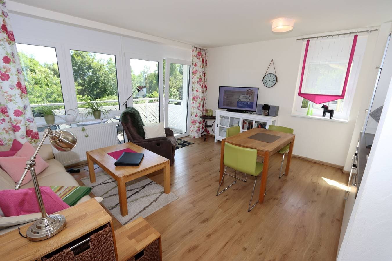Foto 9 von 20: Villa Sonnenhof - Ferienwohnung 5 Sonnenhofweg 2