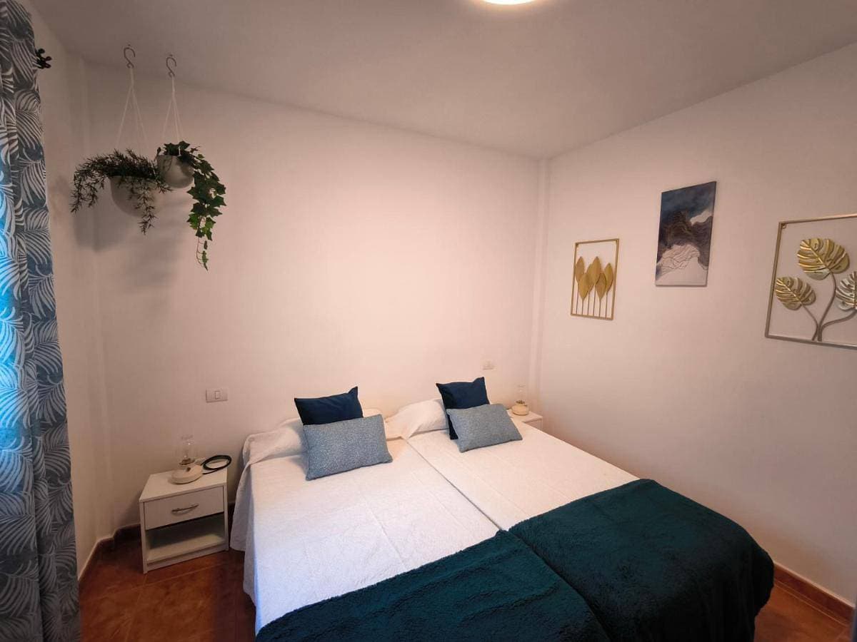 Apartamento El Fraile 2 1