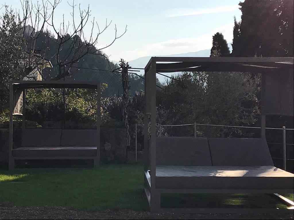 Foto 9 von 21: Ferienwohnung mit Terrasse