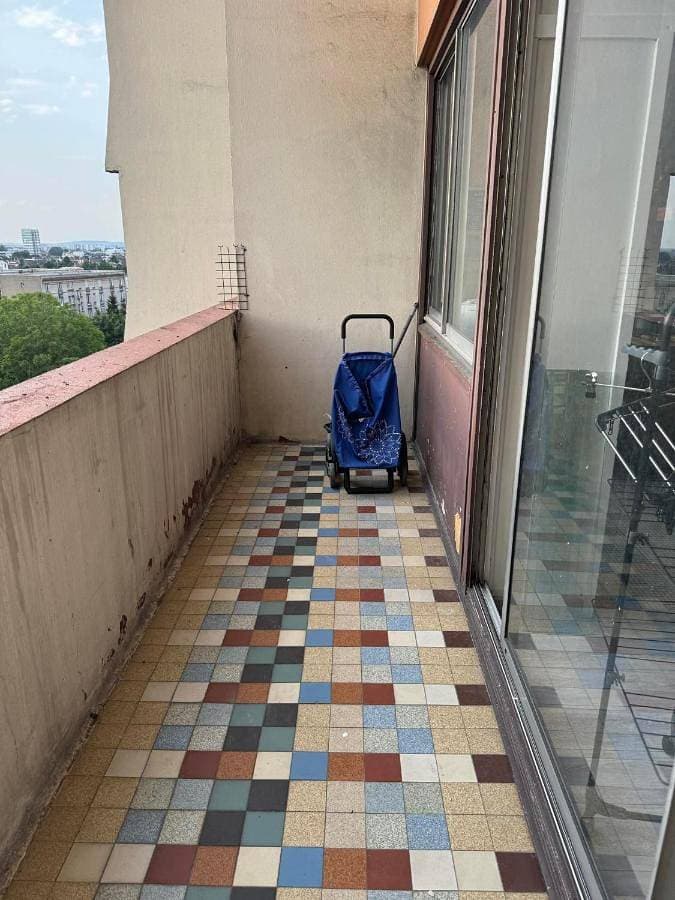 Foto 4 von 9: Double Room with Balcony