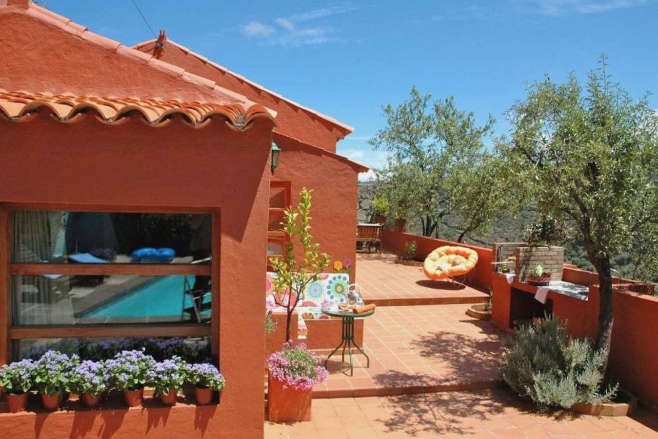 Foto 5 von 20: Casa Tres Almendros